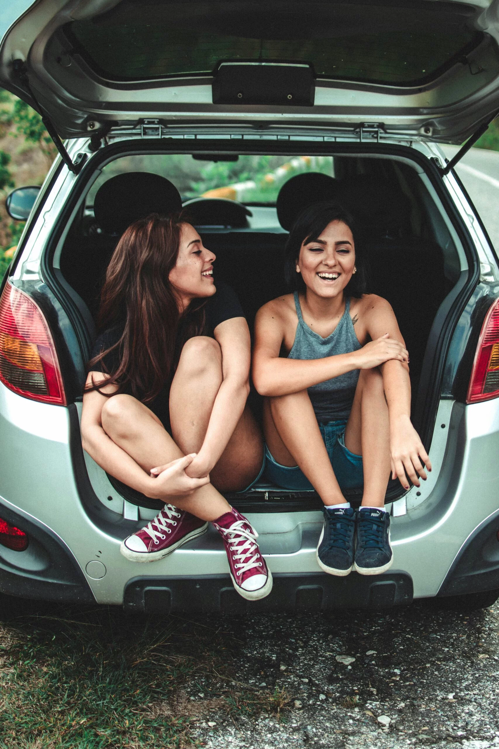 Photo by Jorge Saavedra on Unsplash