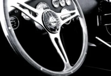 Vintage Car