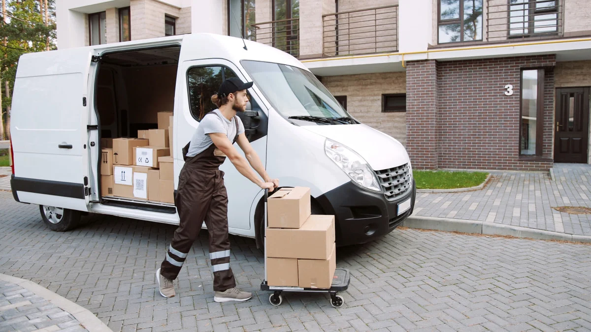The Ultimate Guide to Van Insurance for Convicted Drivers in the UK