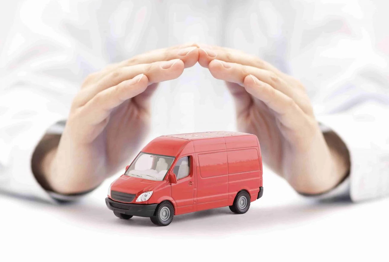 Your Comprehensive Guide to Van Insurance Warranties